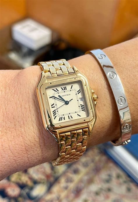 panthere medium cartier